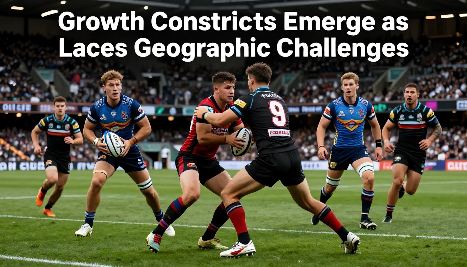 Growth Constraints Emerge as League Faces Geographic Challenges