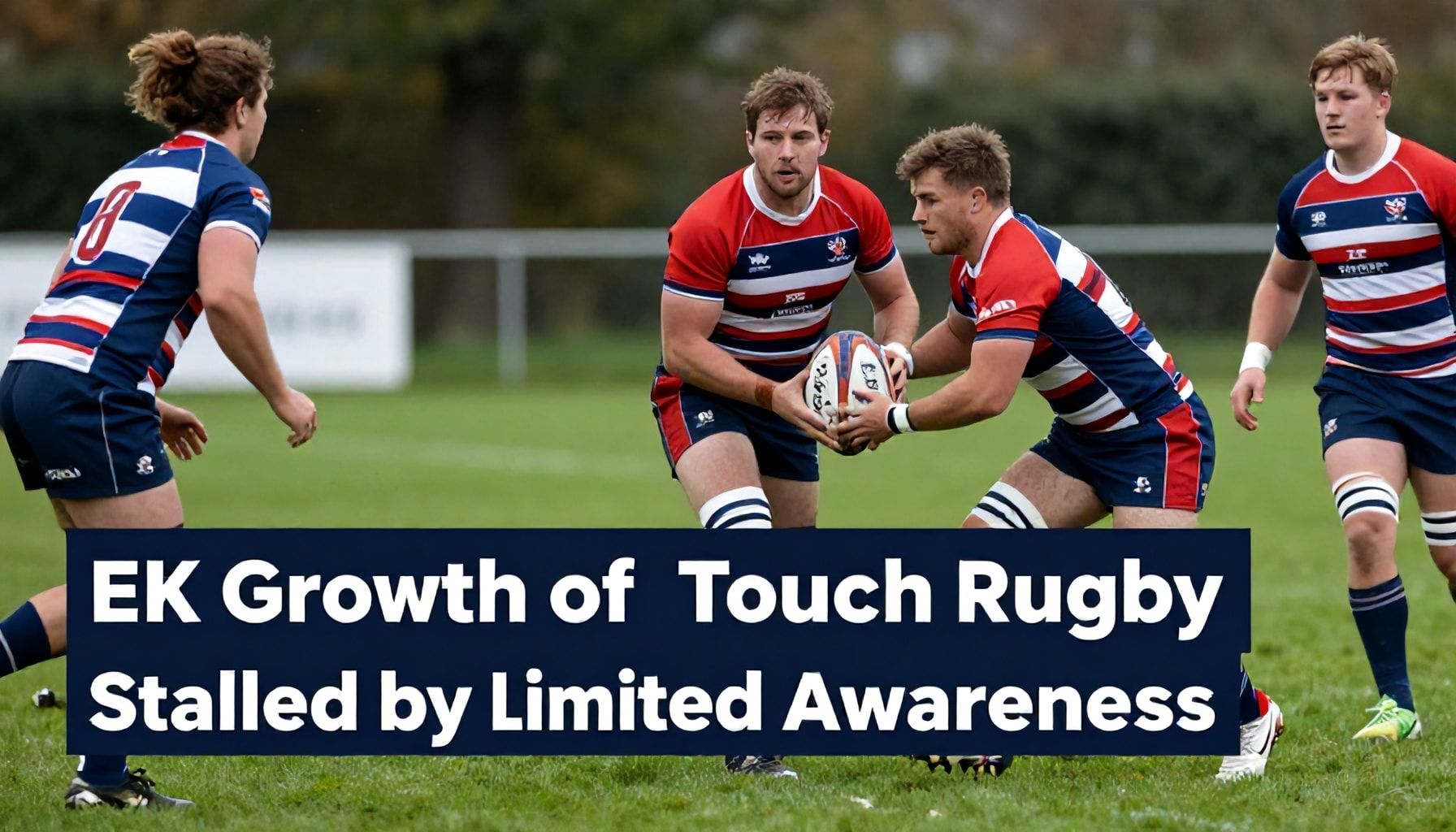 Growth of Touch Rugby in the UK Stalled by Limited Awareness