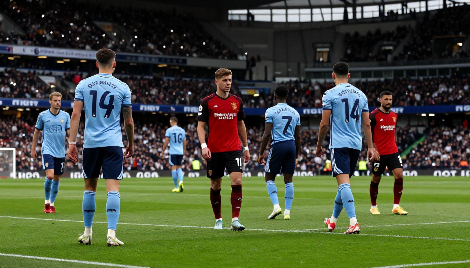 How Premier League Clubs Are Coping with the Fixture Crisis