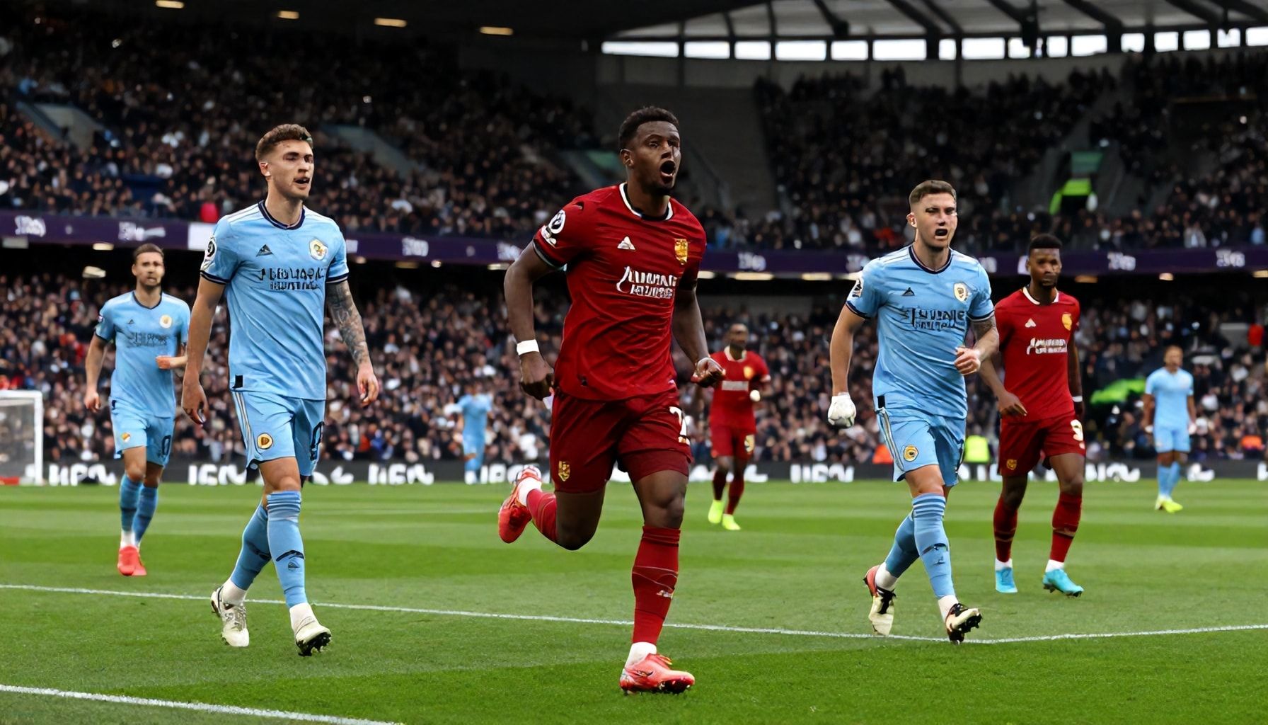 Impact of Fixture Congestion on Premier League Teams