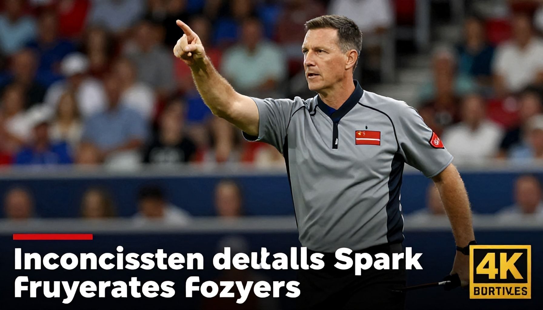 Inconsistent Calls Spark Player Frustration