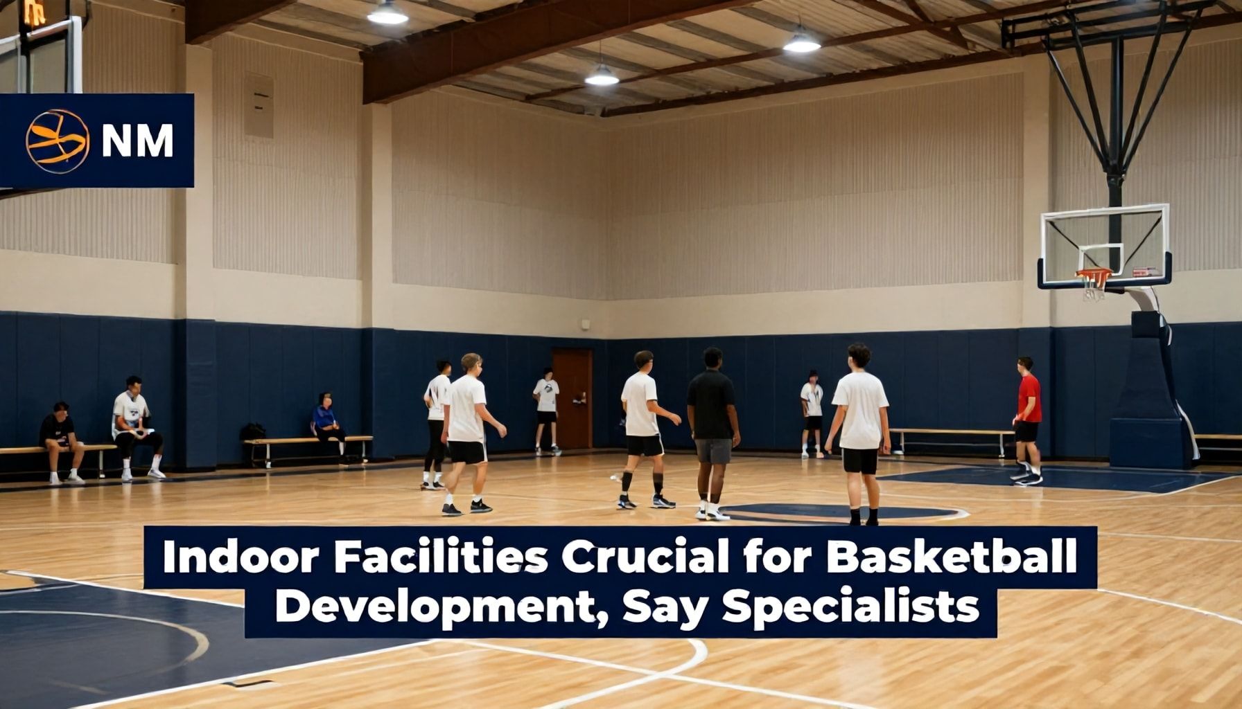 Indoor Facilities Crucial for Basketball Development, Say Specialists