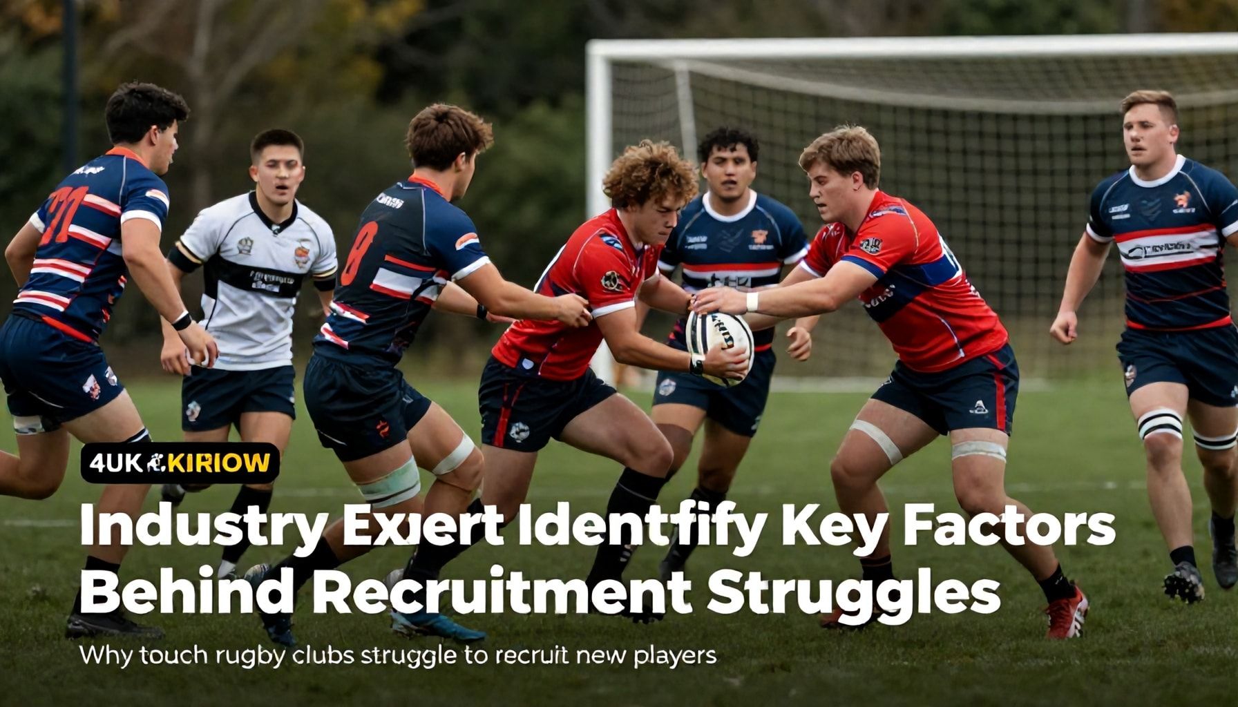 Industry Experts Identify Key Factors Behind Recruitment Struggles