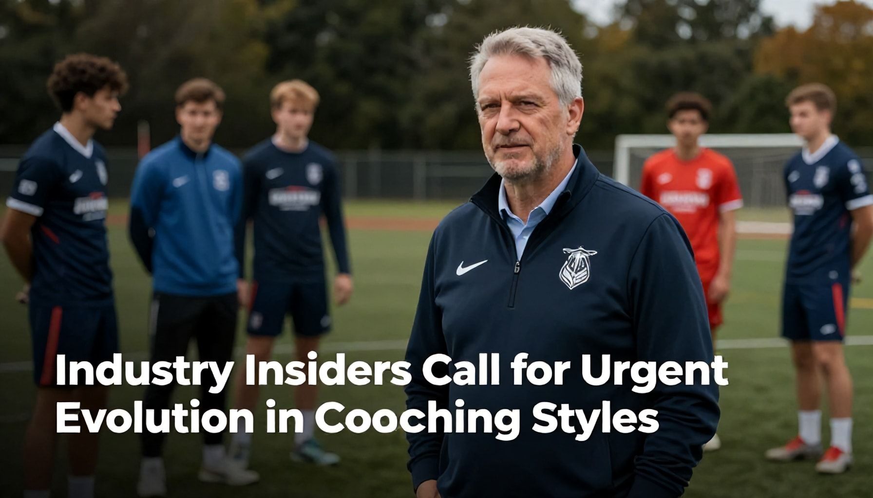 Industry Insiders Call for Urgent Evolution in Coaching Styles