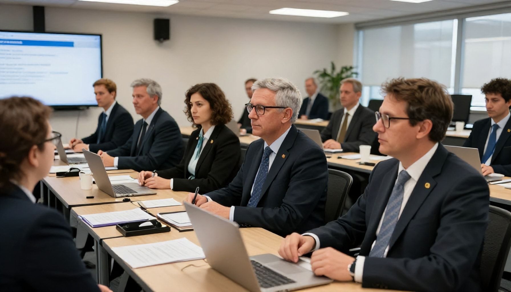 Industry leaders call for standardised approaches to staff training