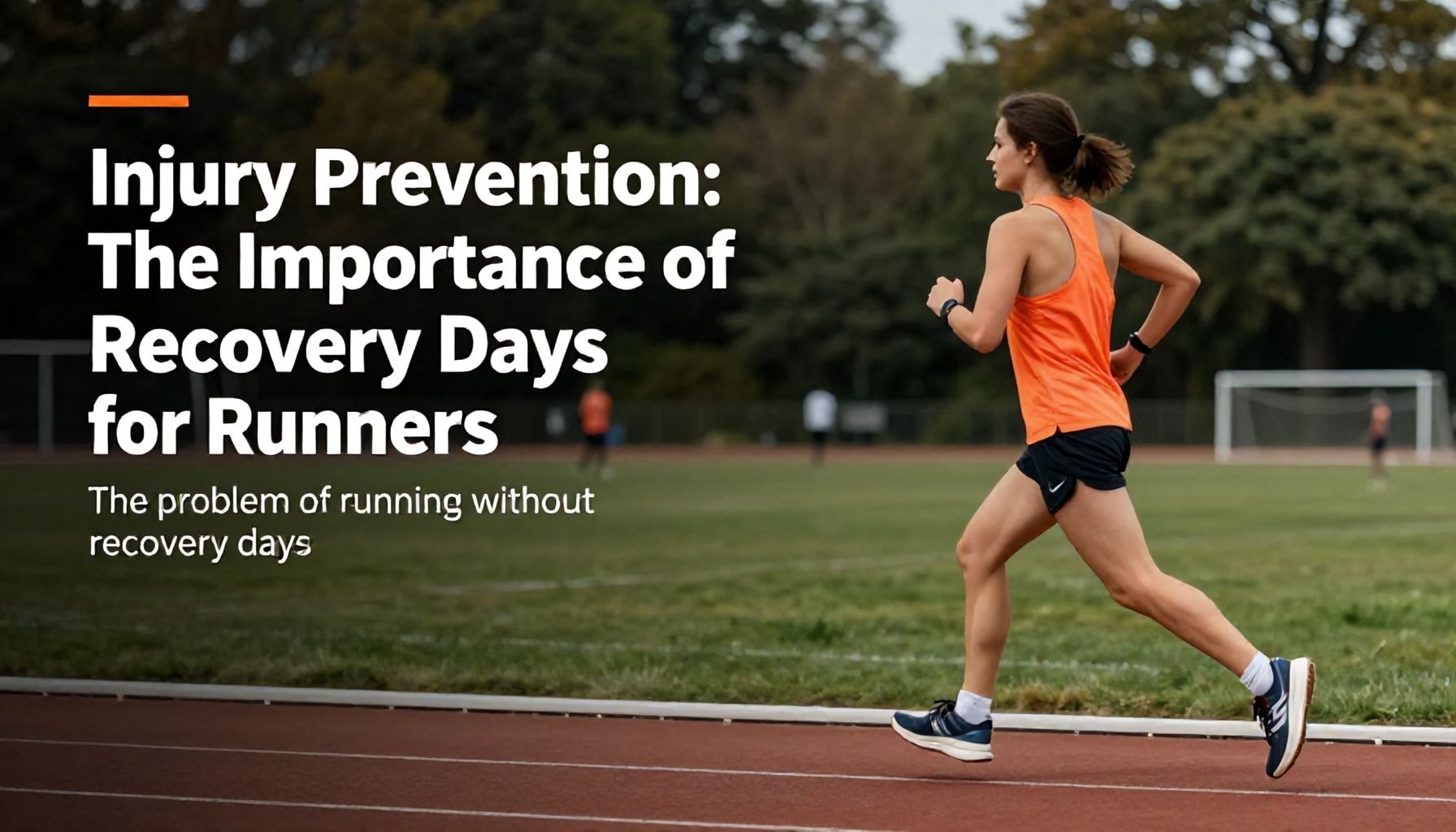 Injury Prevention: The Importance of Recovery Days for Runners