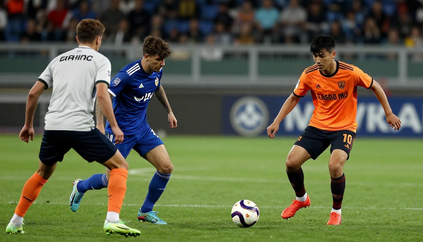 Intense Debate Erupts Over Match-Centric Training Approaches