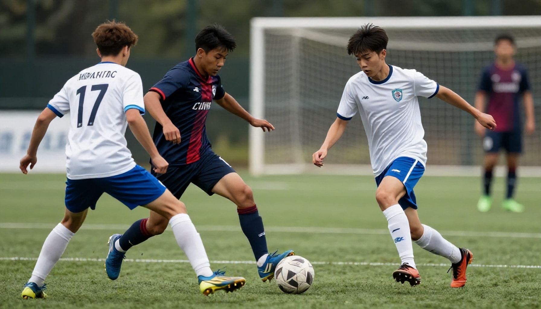 Intense play raises five-a-side injury concerns