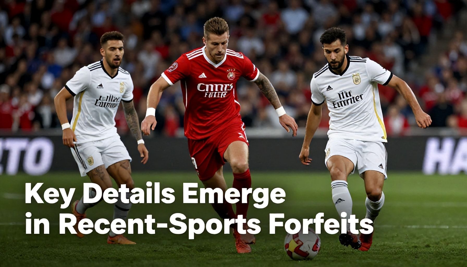 Key Details Emerge in Recent Sports Forfeits