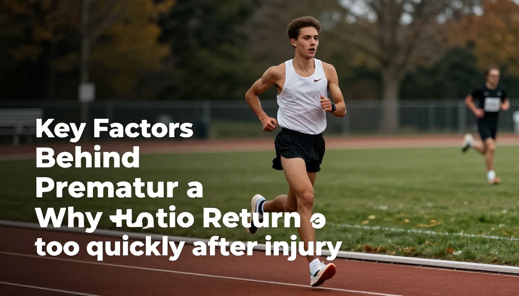 Key Factors Behind Premature Returns to Running