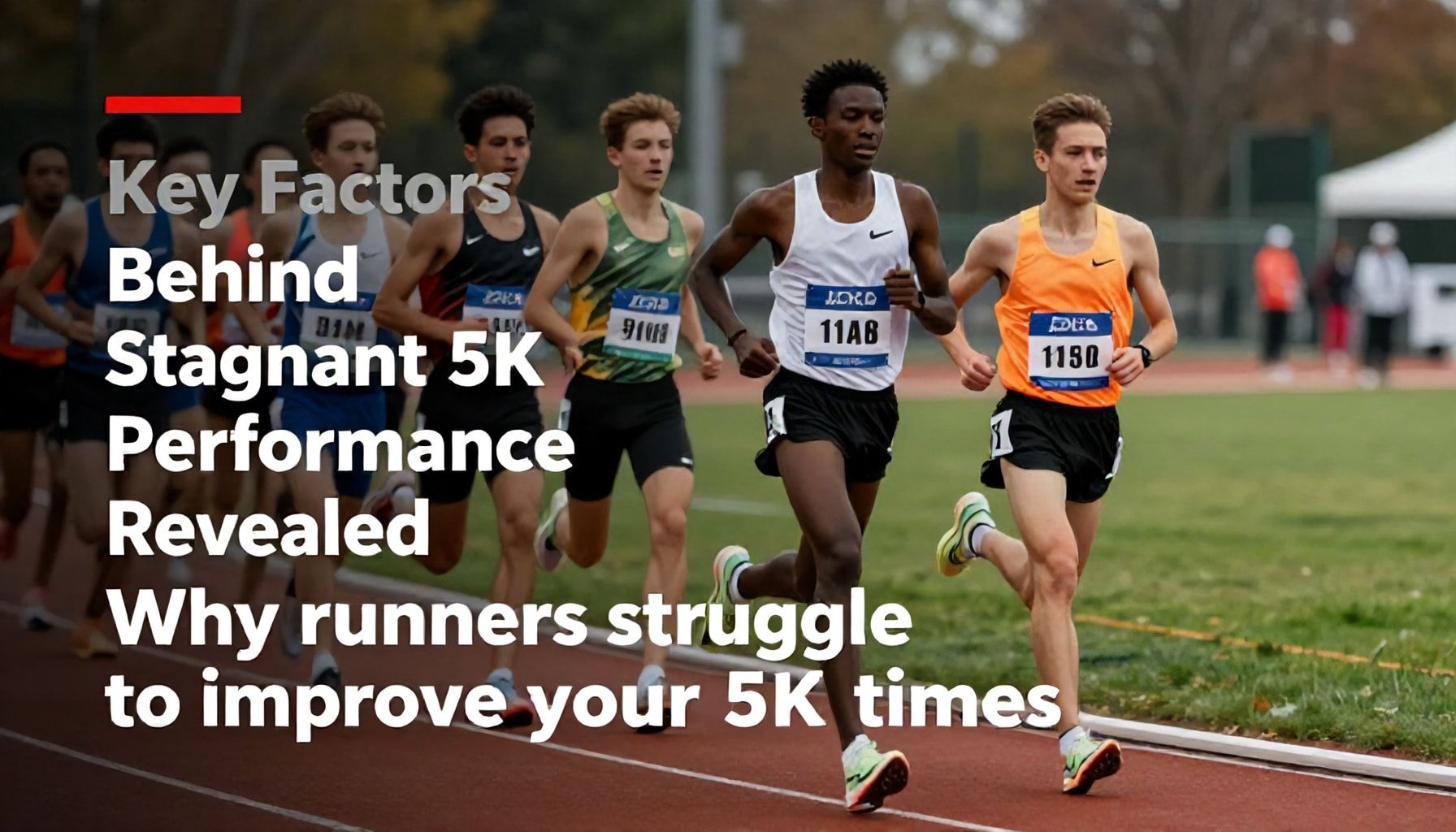 Key Factors Behind Stagnant 5K Performance Revealed
