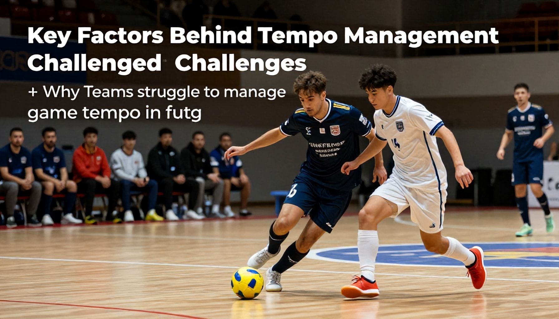 Key Factors Behind Tempo Management Challenges