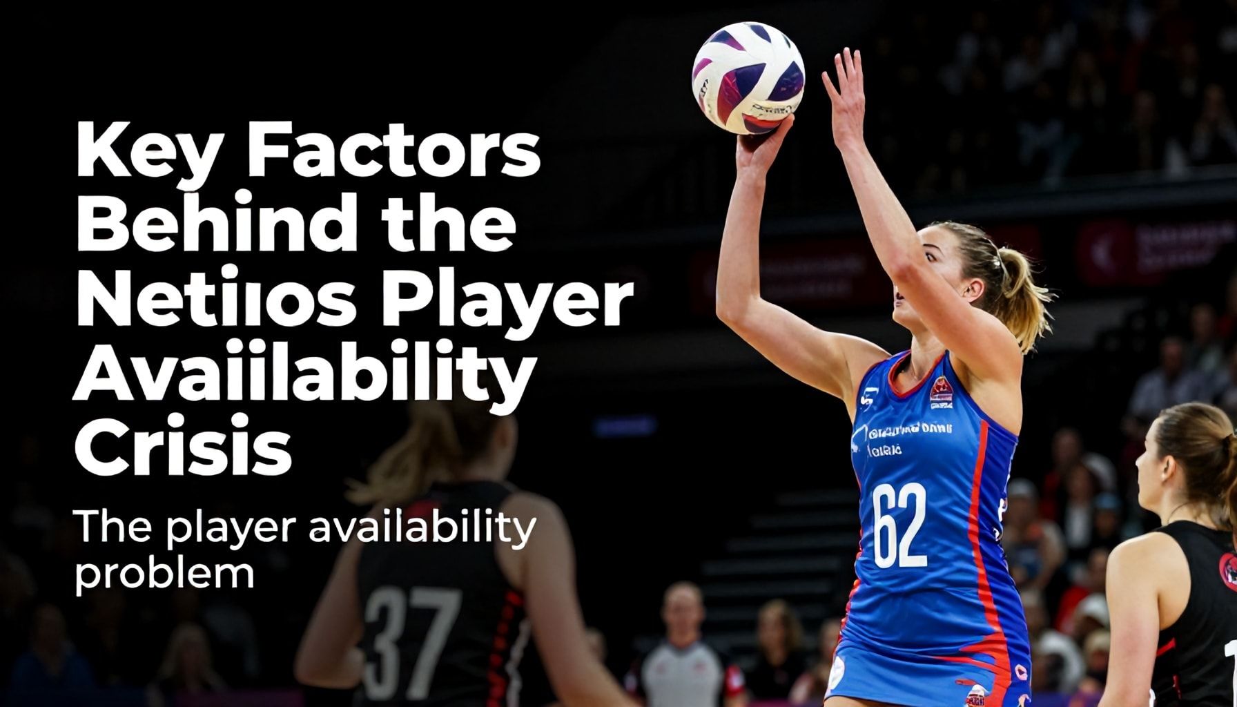Key Factors Behind the Netball Player Availability Crisis