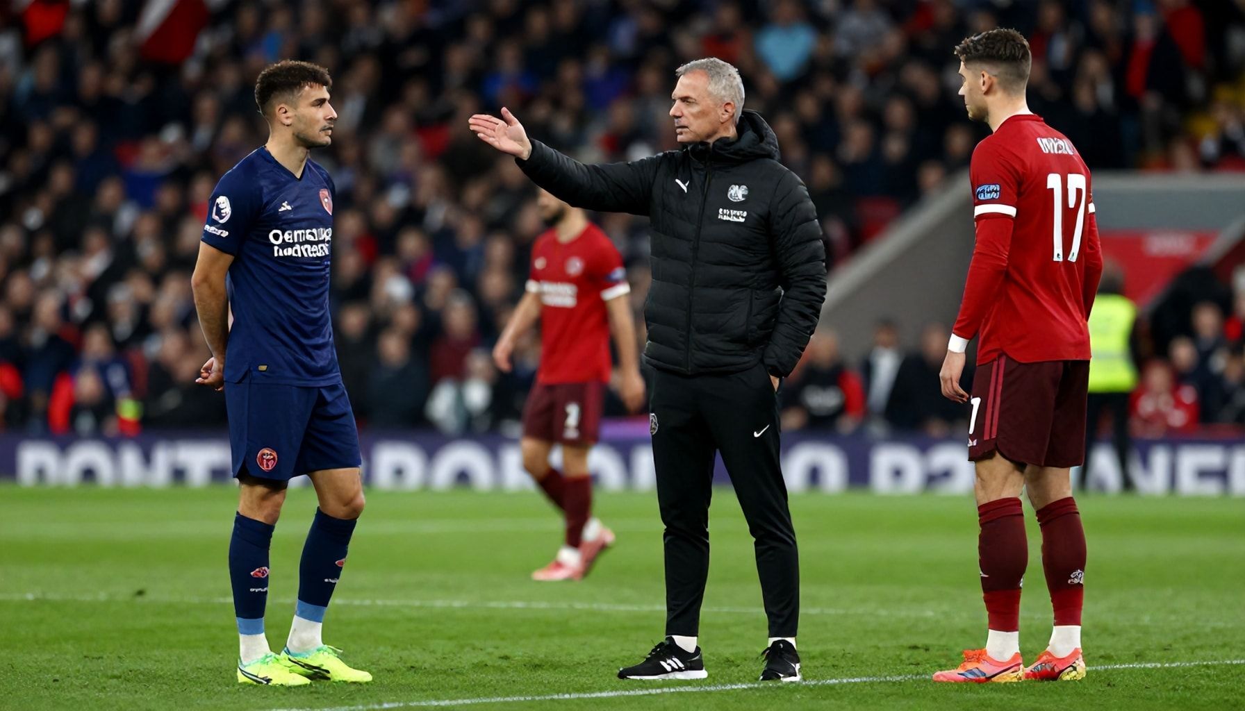 Lack of Dedicated Set-Piece Coaches in Premier League