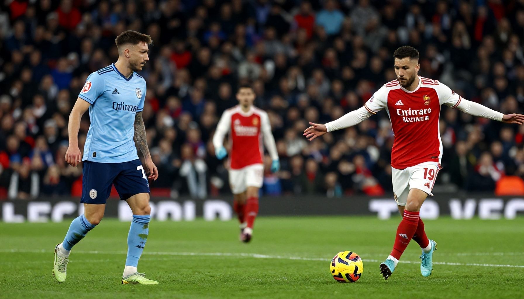 Late Substitutions Draw Criticism from Fans and Pundits