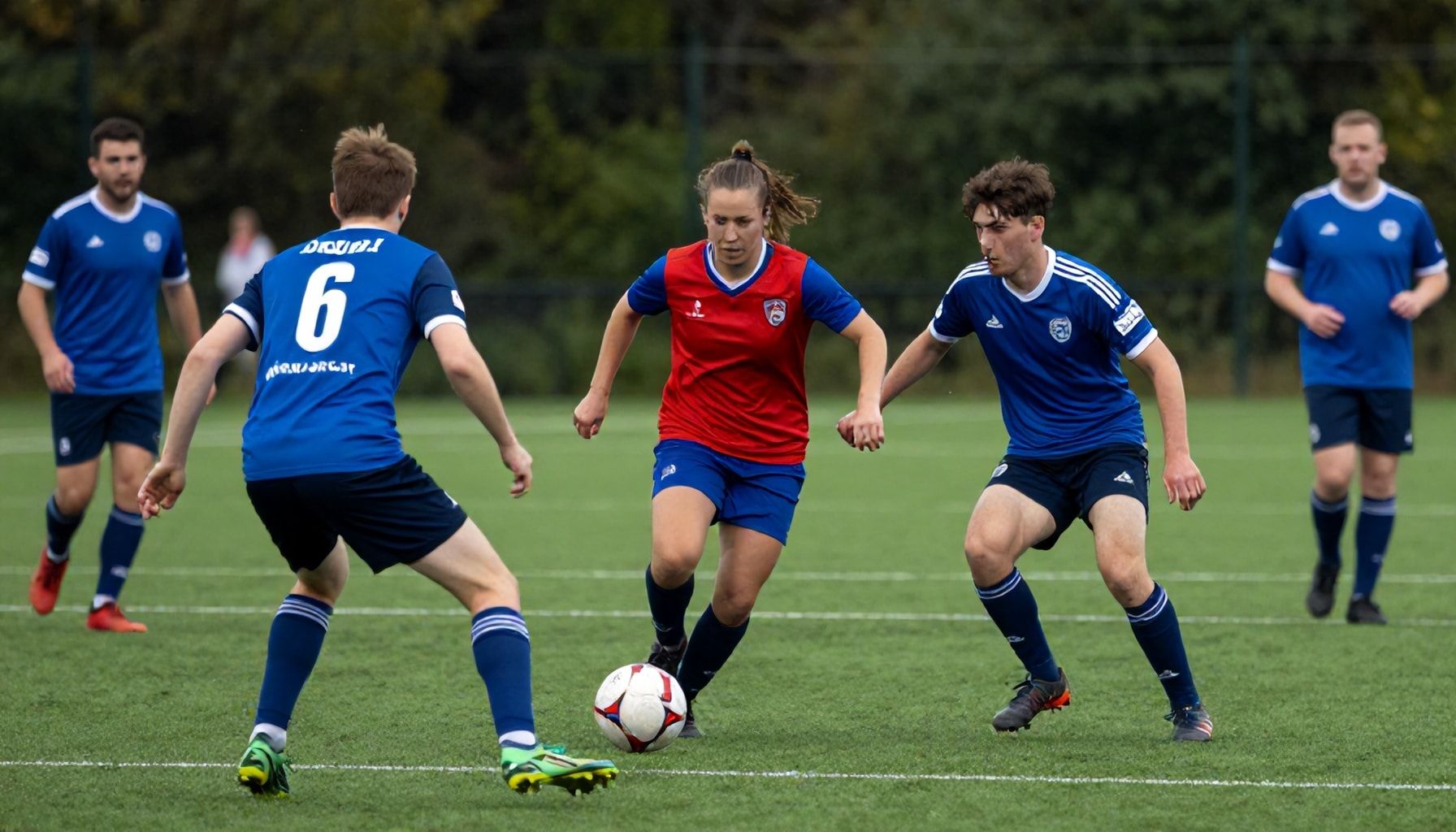 League Organisers Explore Innovative Approaches to Balance Competitive Play