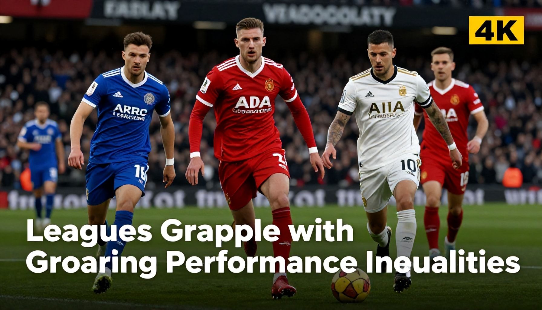 Leagues Grapple with Growing Performance Inequalities
