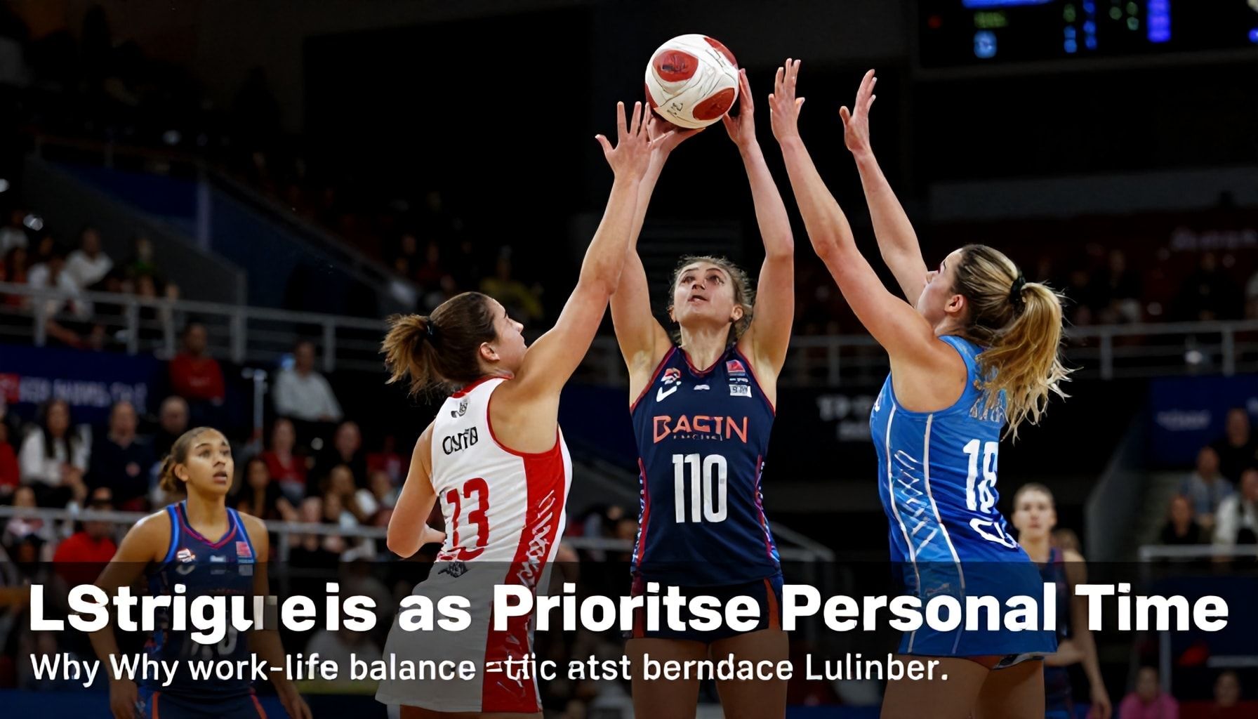 Leagues Struggle as Players Prioritise Personal Time