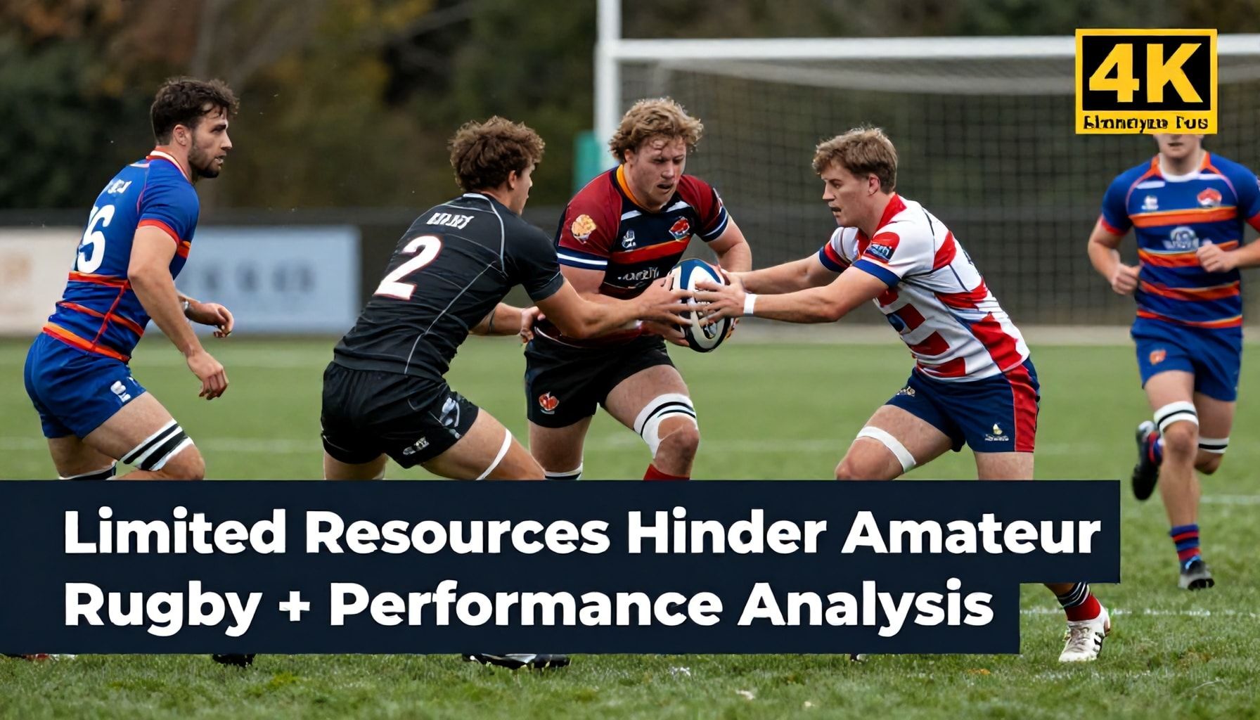 Limited Resources Hinder Amateur Rugby Performance Analysis