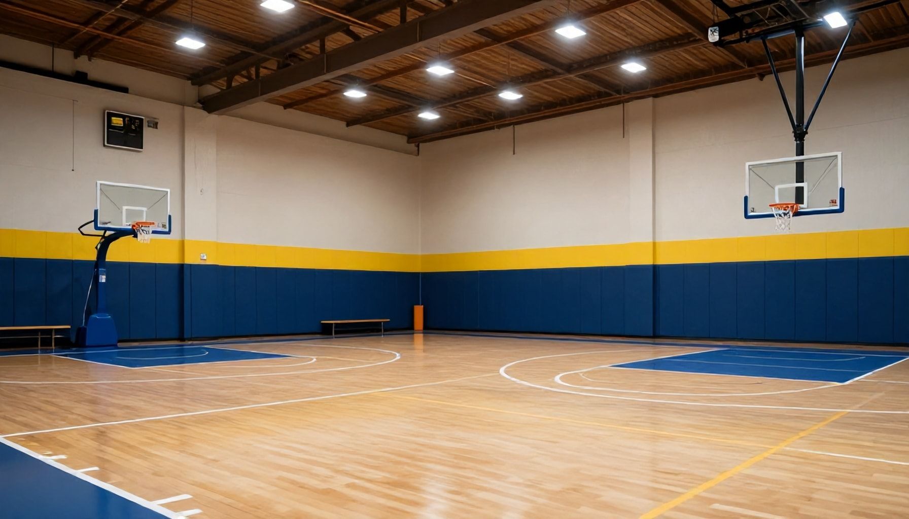 Local Authorities Tighten Grip on Sports Facilities