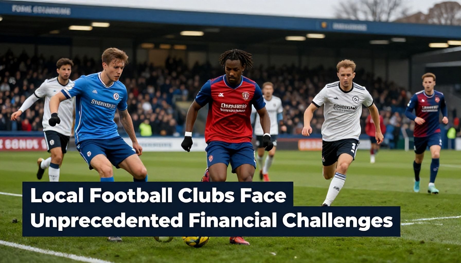 Local Football Clubs Face Unprecedented Financial Challenges