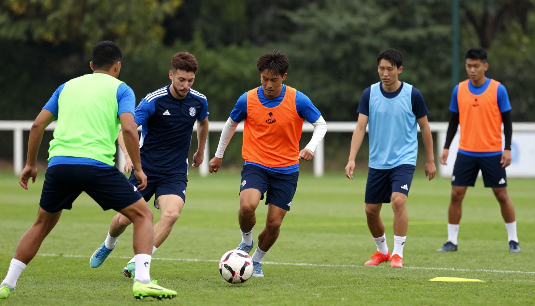 Local teams abandon pre-season training ahead of new season