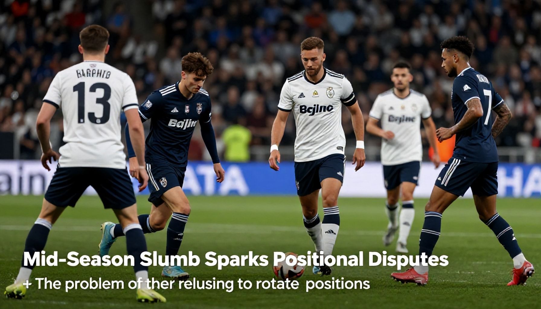 Mid-Season Slump Sparks Positional Disputes