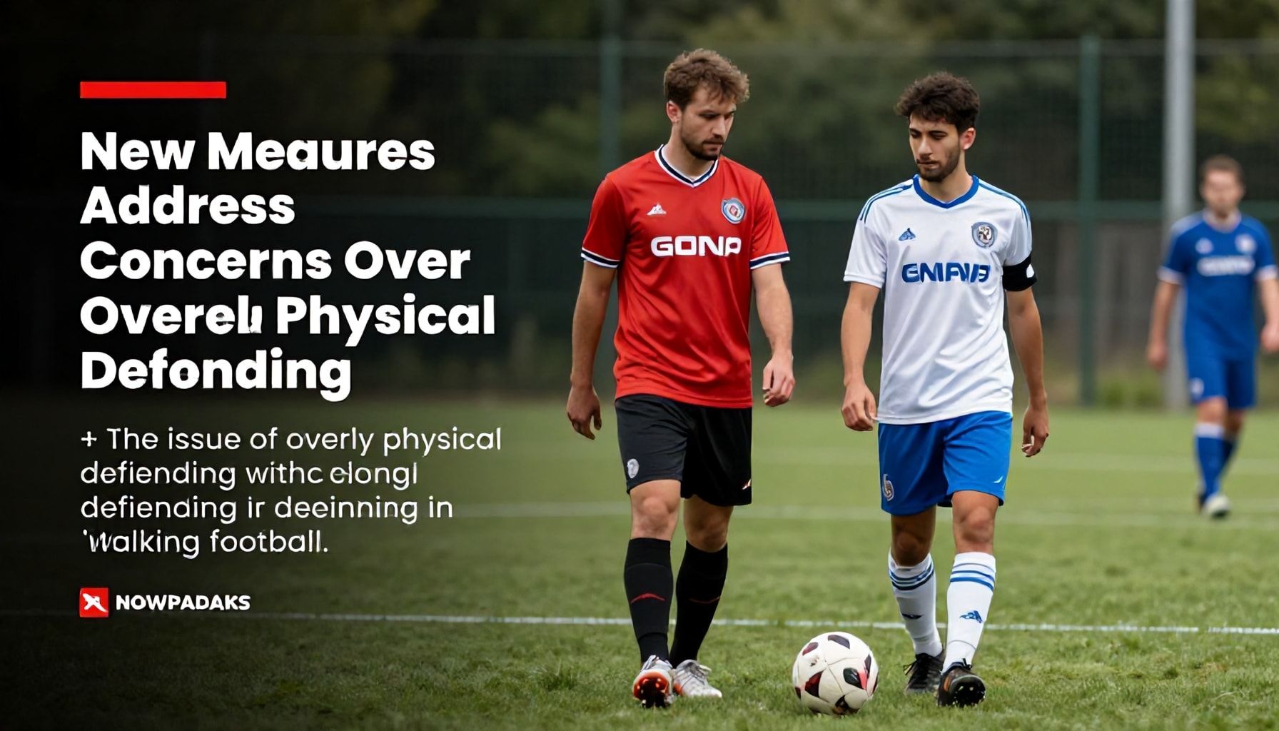New Measures Address Concerns Over Overly Physical Defending