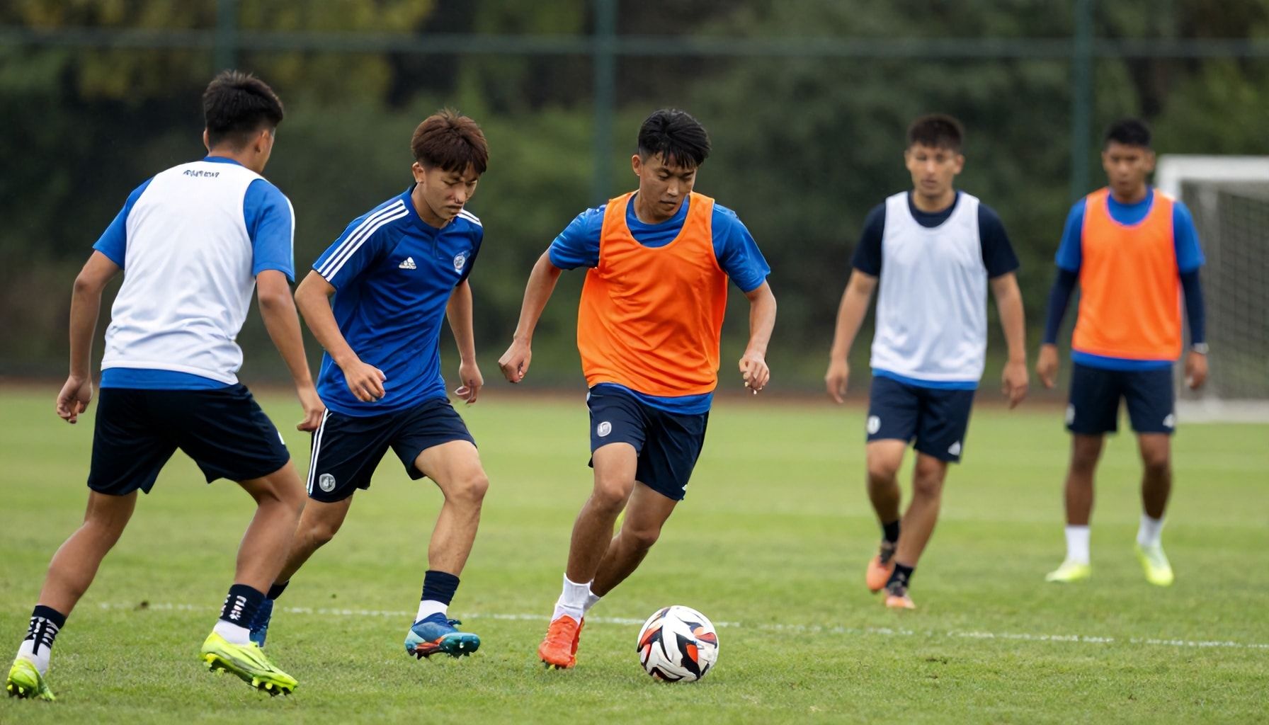 New season looms as local teams skip pre-season training