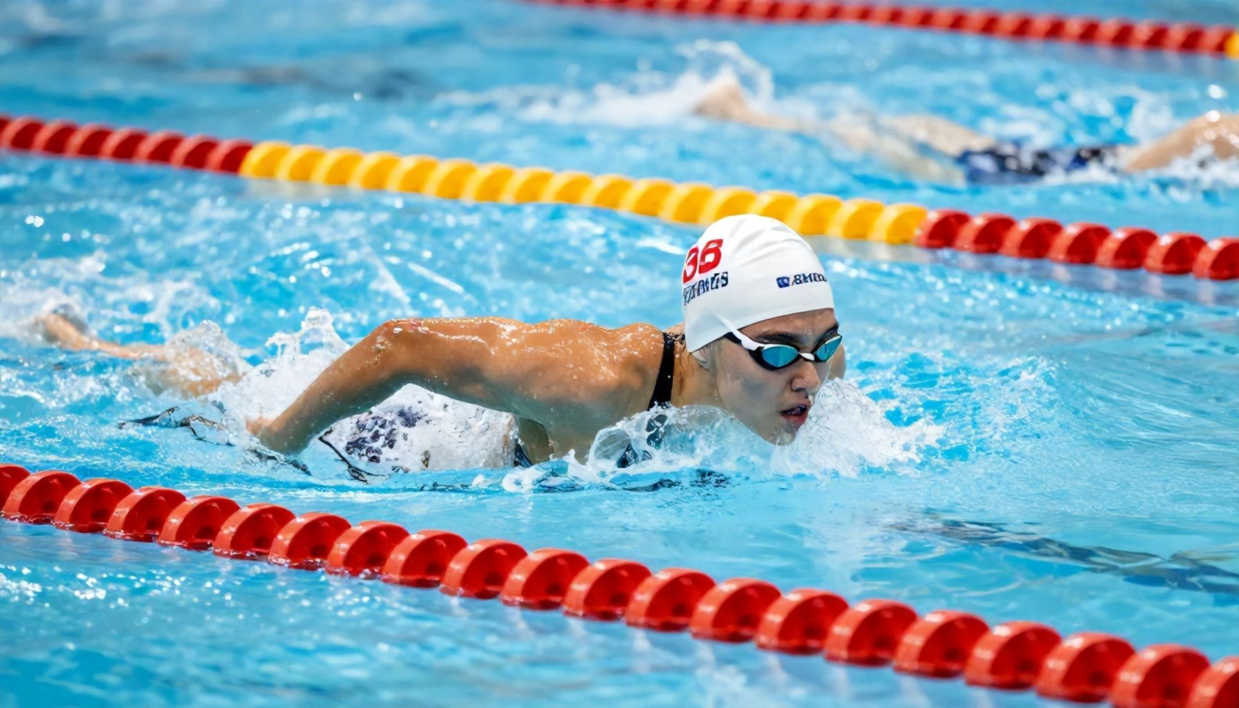 Next Steps for Addressing Oxygen Deprivation in Swimming