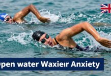 Swimmers Tackle Open Water Anxiety This Summer