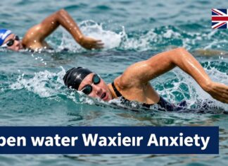Swimmers Tackle Open Water Anxiety This Summer