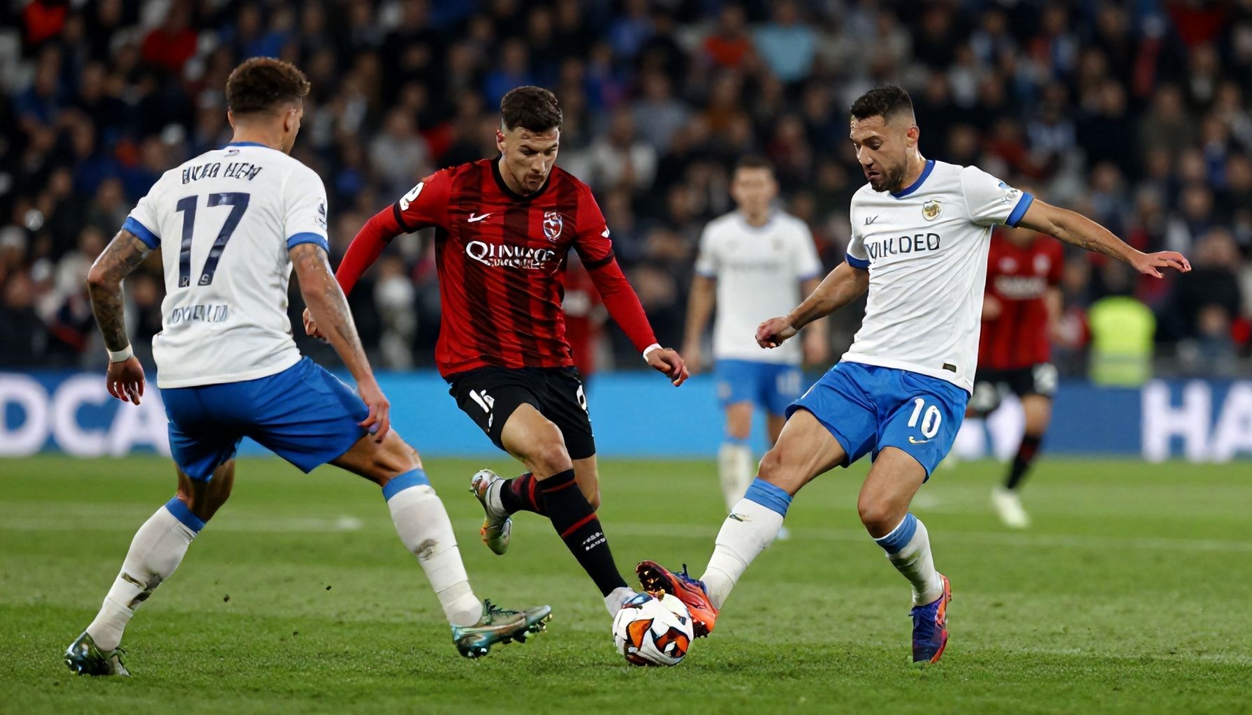 Persistent Weaknesses in Defending Kick-Ins and Set Plays Exposed
