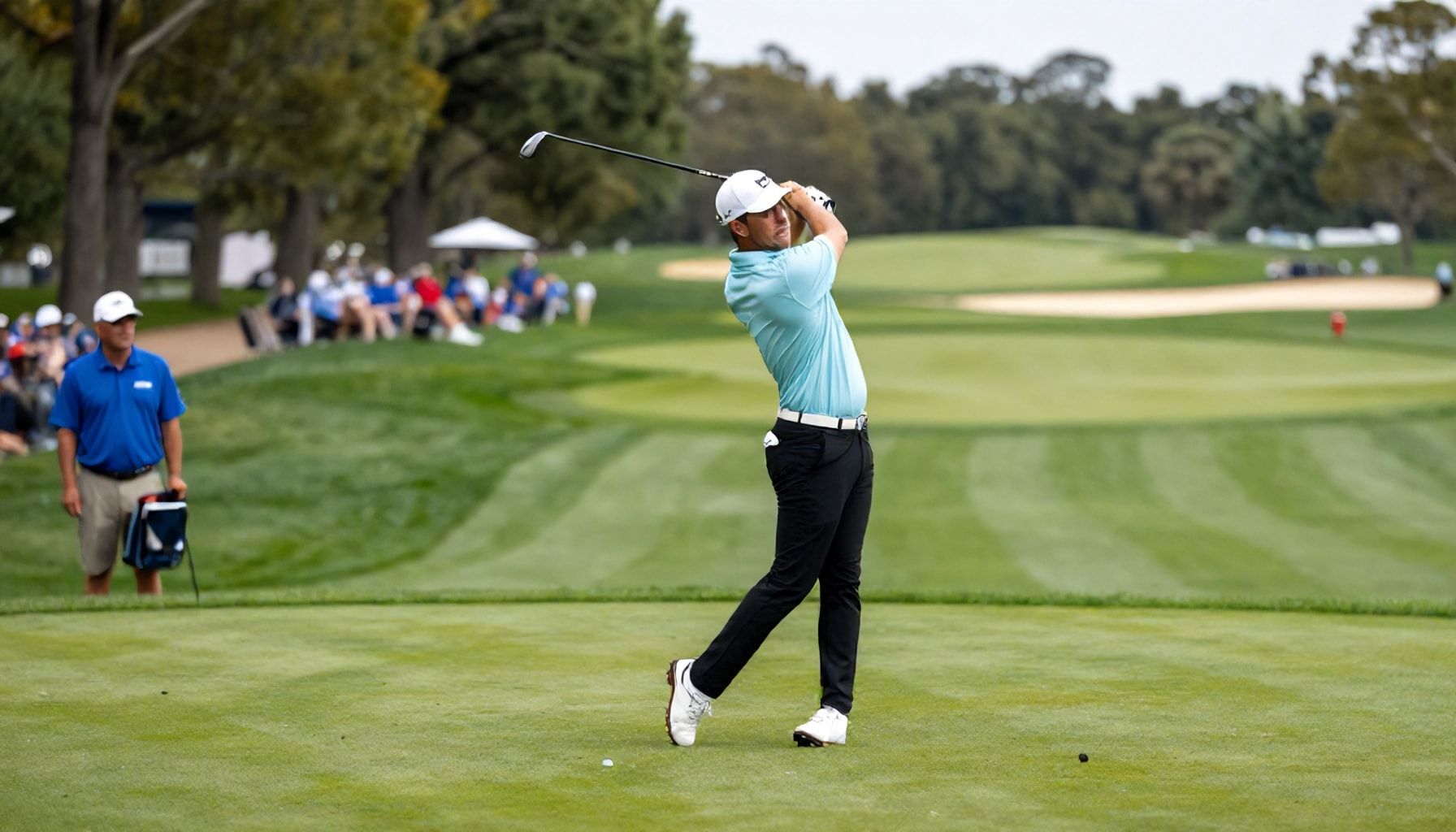 PGA Tour Tackles Match Play Focus Concerns Head-On