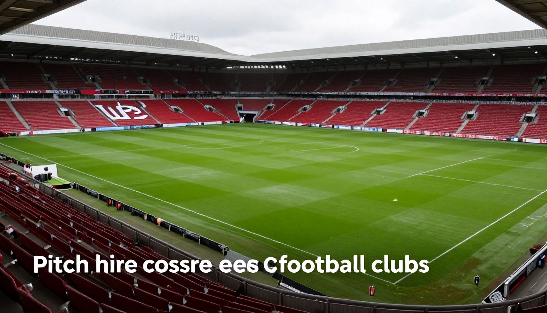 Pitch hire costs surge across UK football clubs