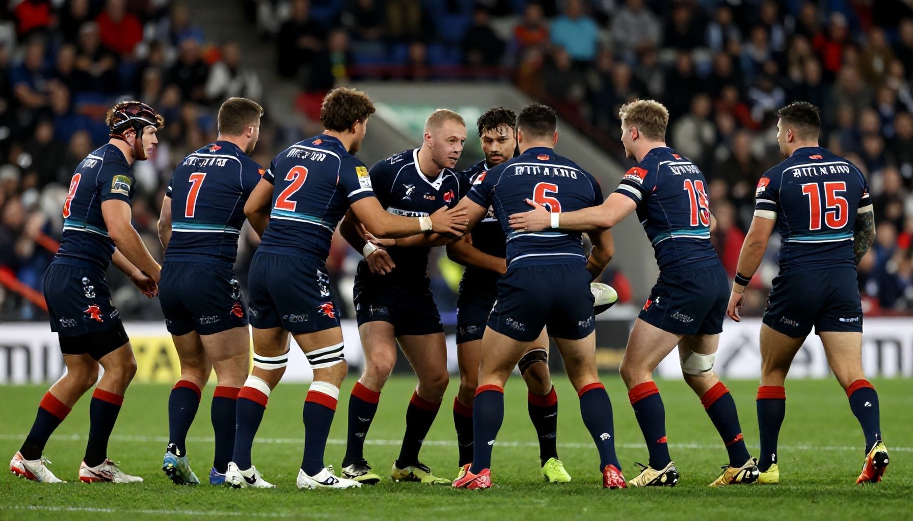 Player Burnout: The Hidden Cost of Rugby League's Busy Schedule