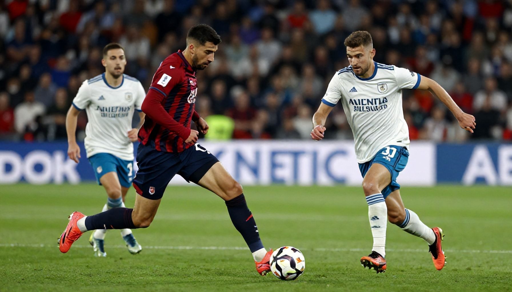 Player Welfare at Risk Due to Tight Match Schedules