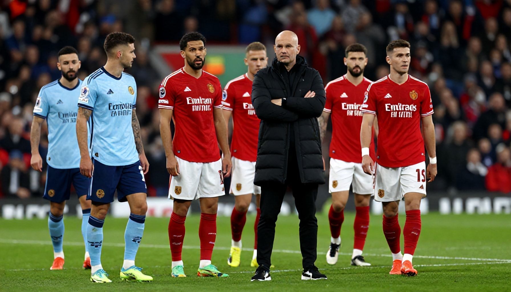 Players and Managers Express Concerns Over Fixture Congestion