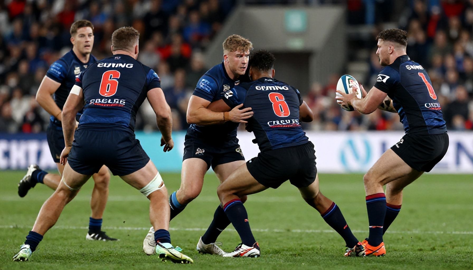 Players Struggle to Balance Rugby League and Employment