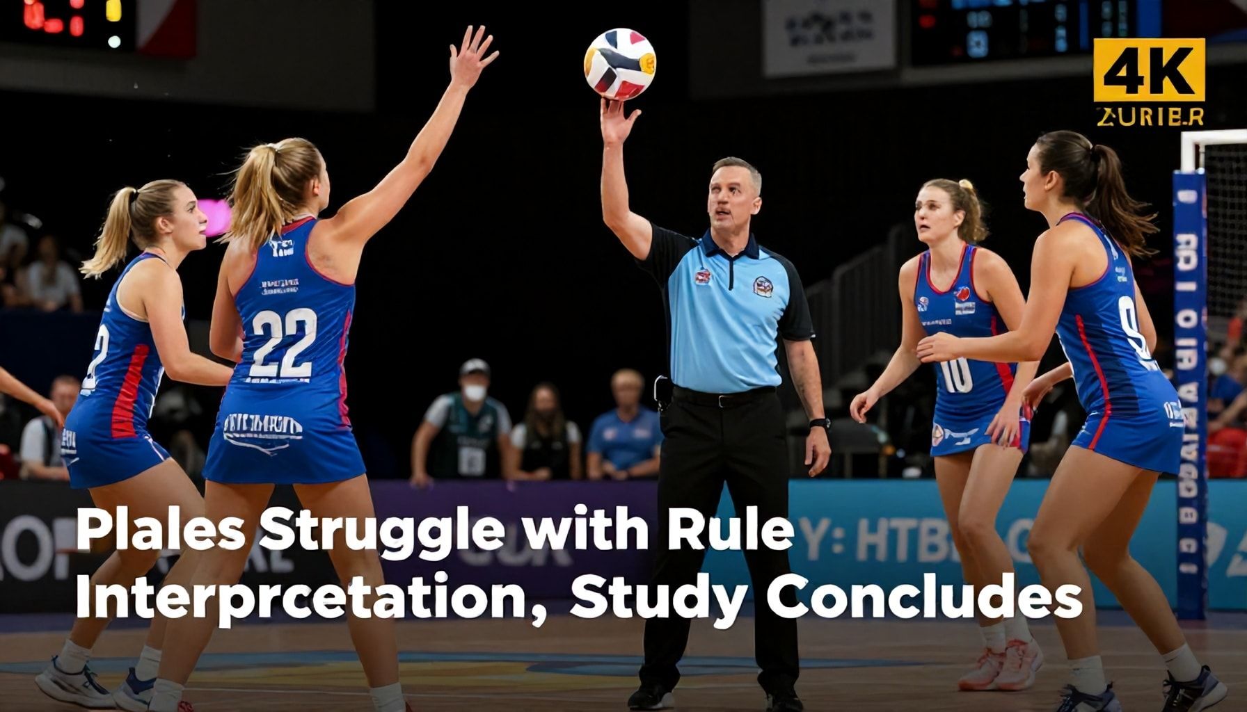 Players Struggle with Rule Interpretation, Study Concludes