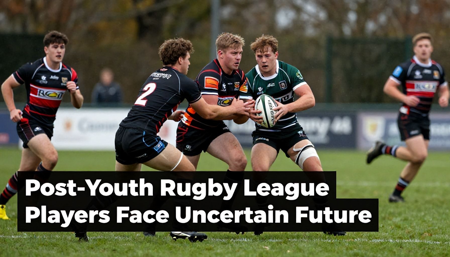 Post-Youth Rugby League Players Face Uncertain Future