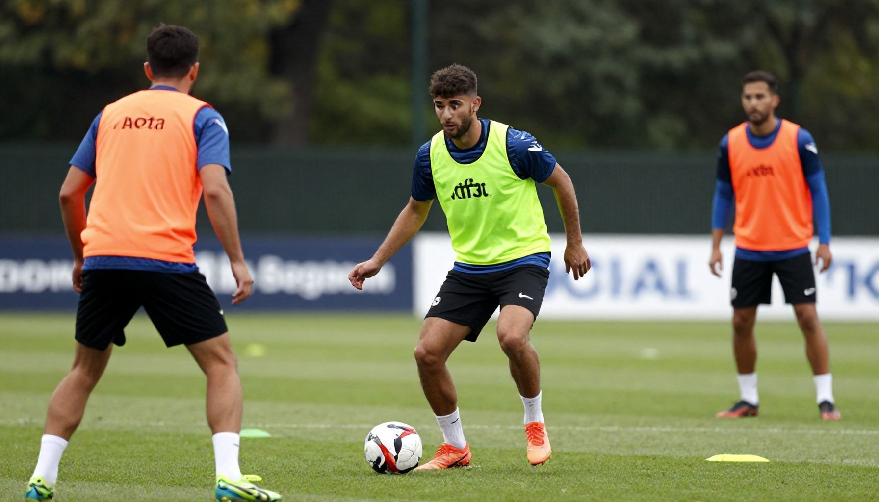 Pre-season preparation scrapped by local football teams