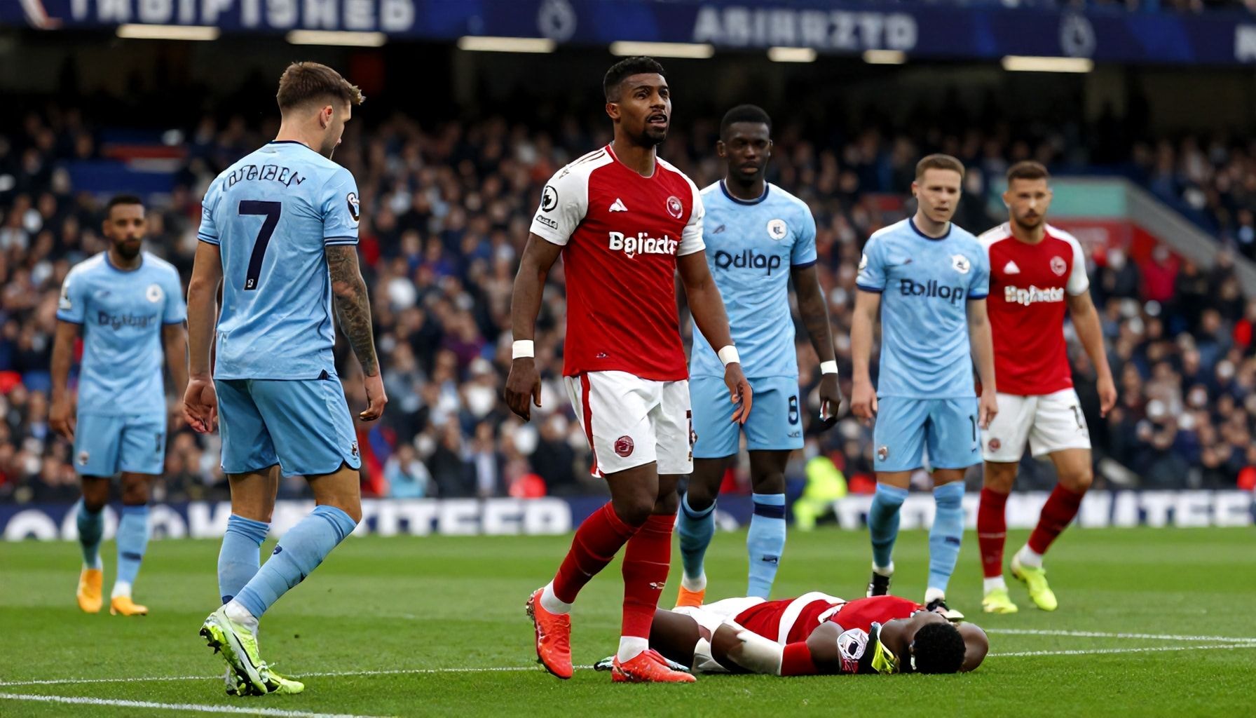 Premier League clubs face scrutiny over early returns from injury