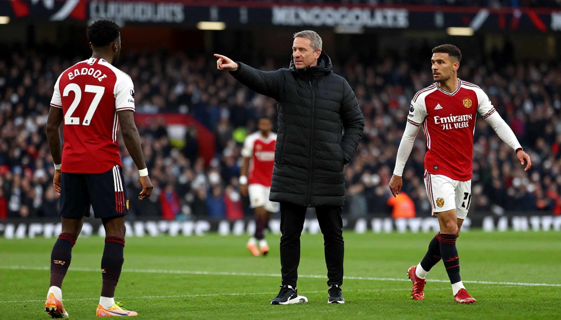 Premier League Defences Struggle Amidst Growing Coaching Divide