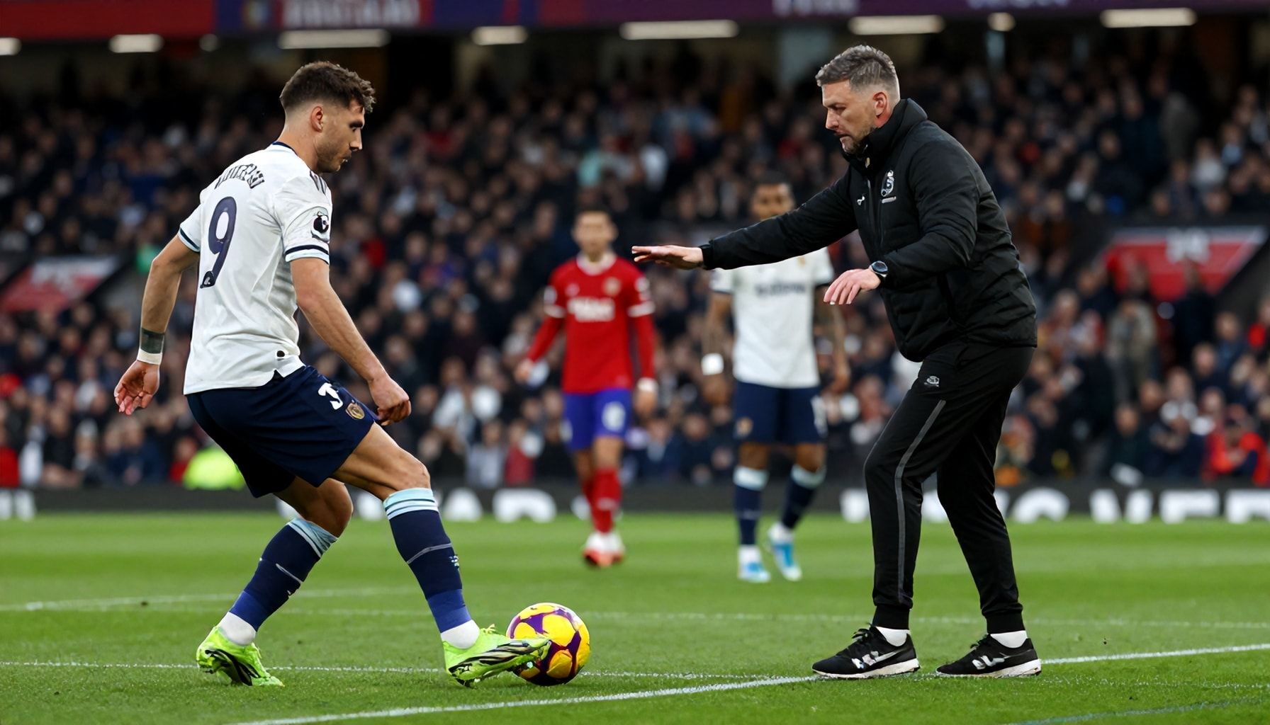 Premier League Lags Behind in Set-Piece Strategy Development