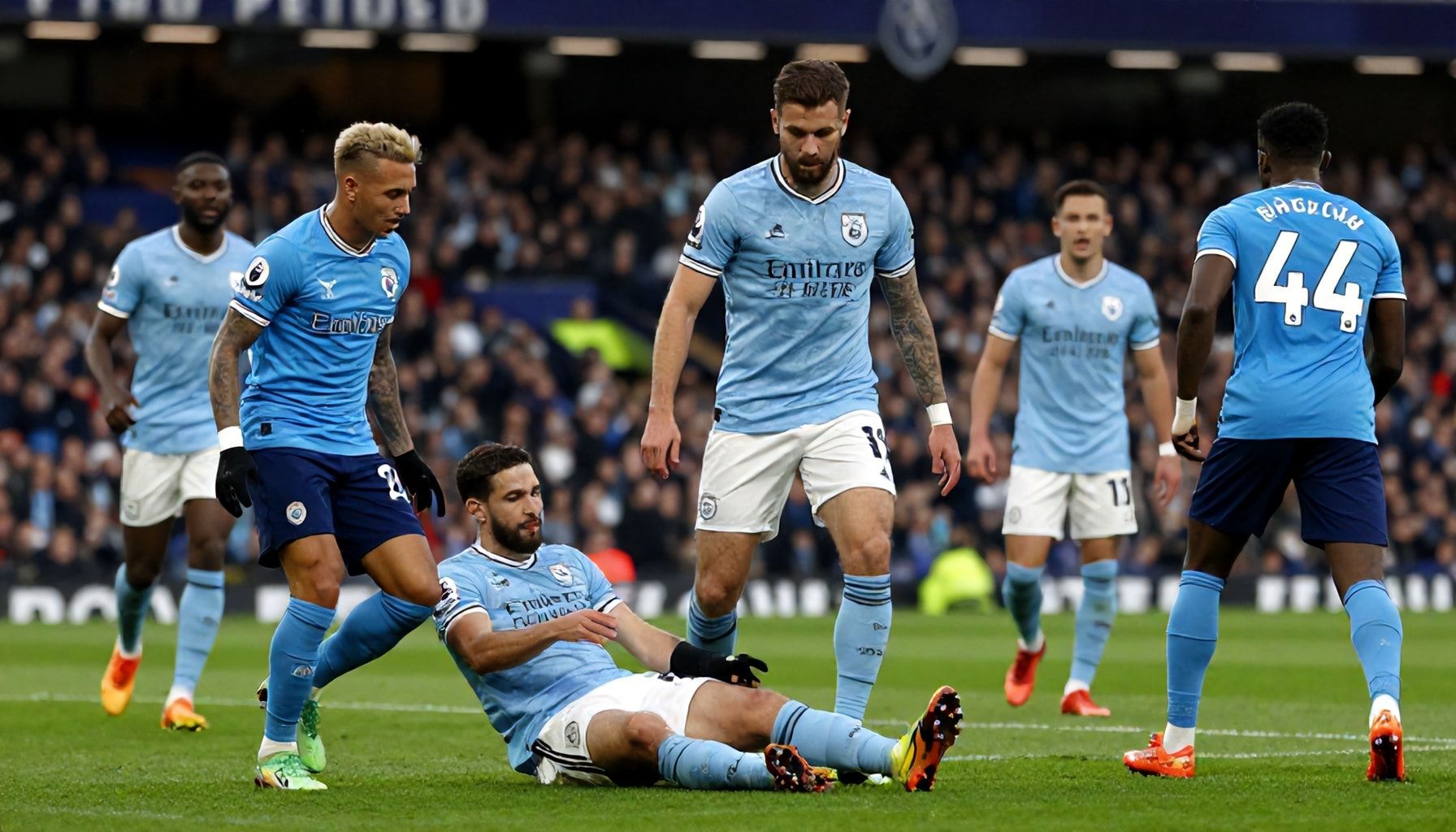 Premier League Stars Risk Career Longevity with Premature Returns