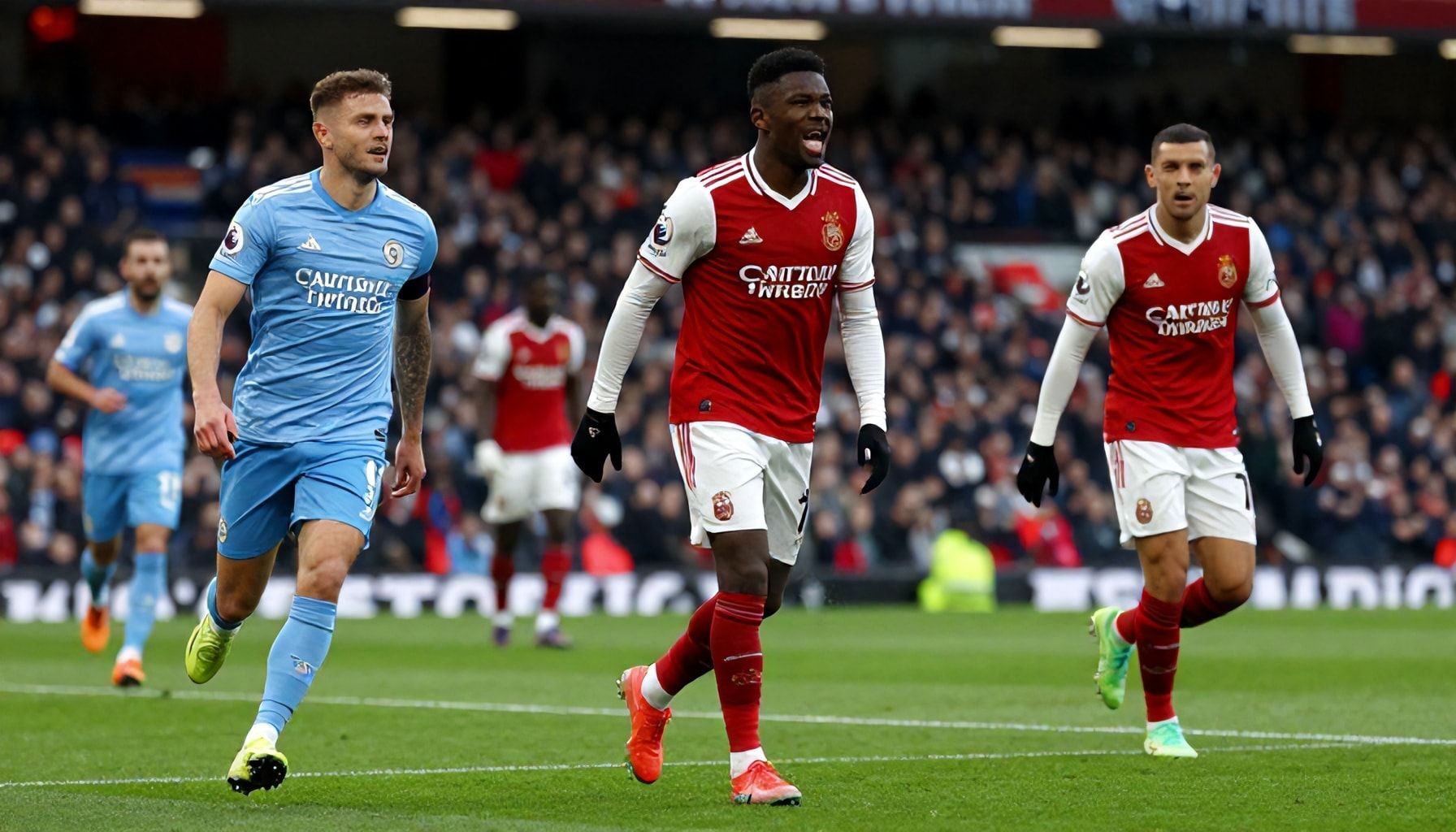 Premier League stars risk long-term damage by rushing injury returns