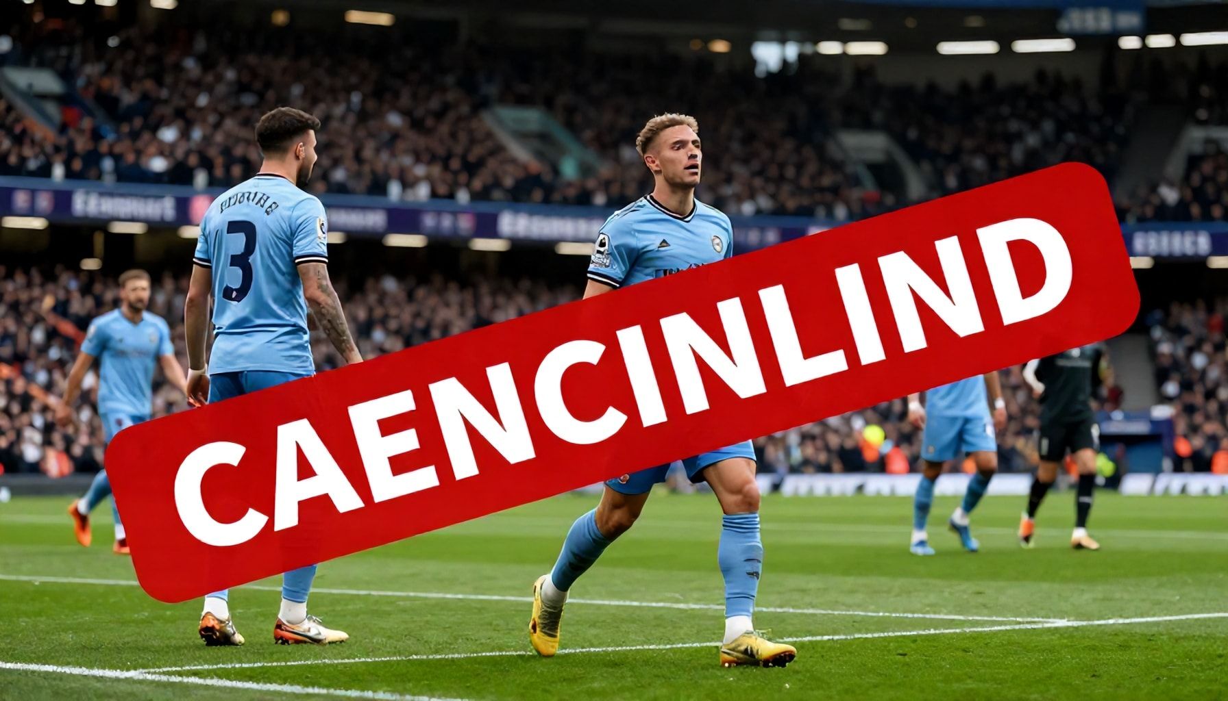 Premier League Suspends Weekend Fixtures Amid Player Shortage Crisis