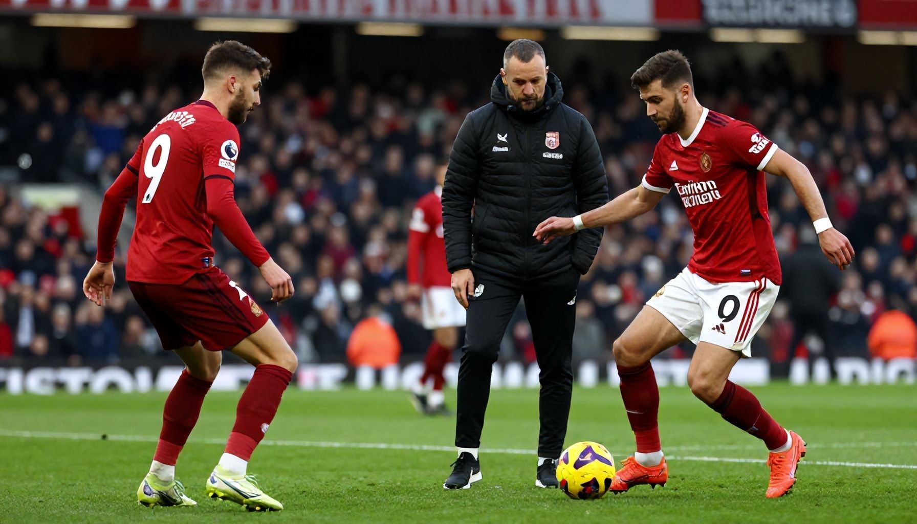 Premier League Teams Overlook Set-Piece Specialists