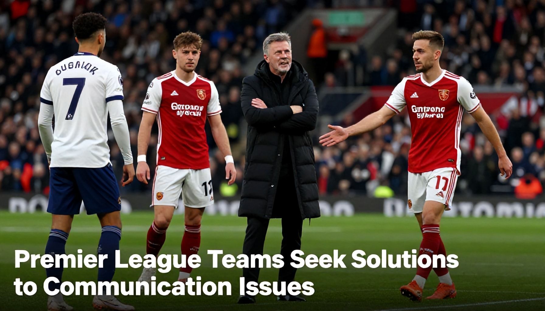 Premier League Teams Seek Solutions to Communication Issues